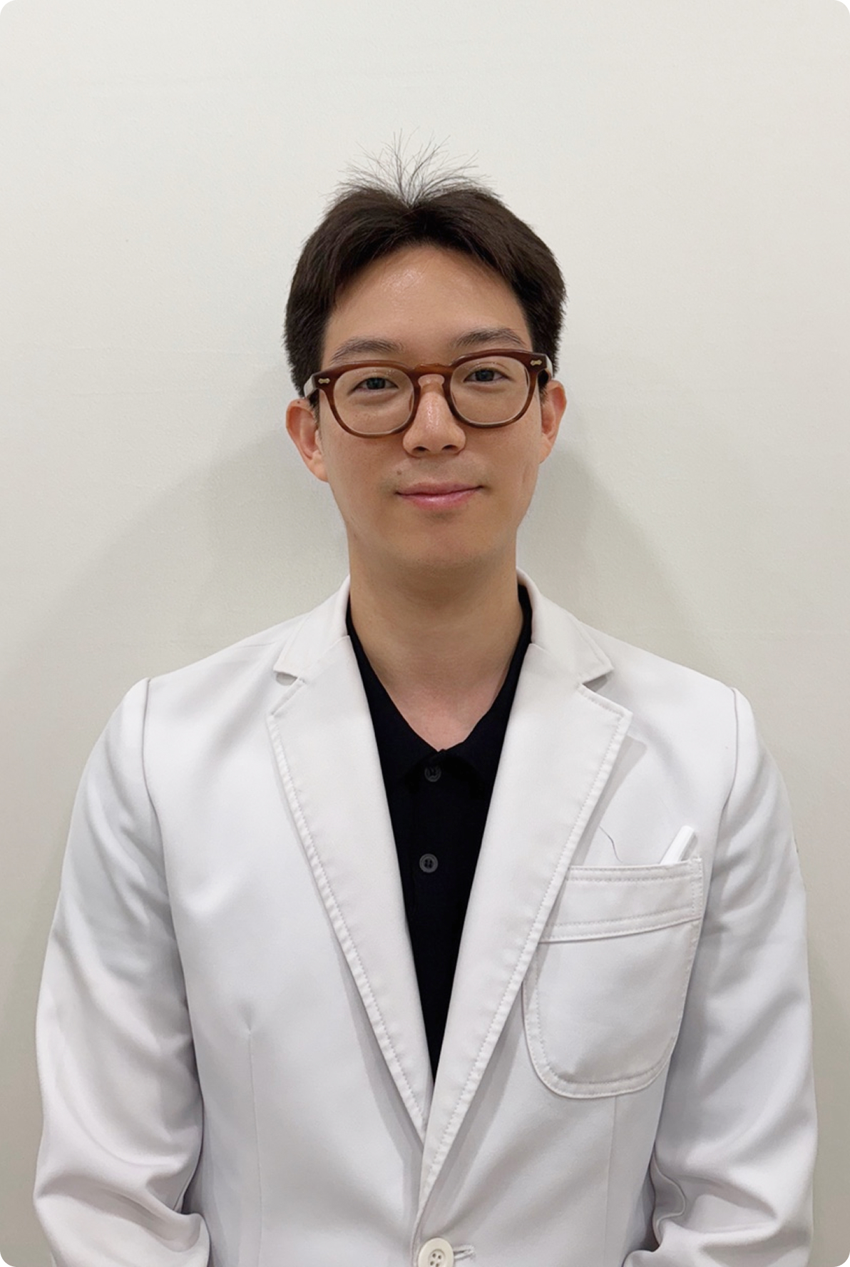 정의석 진료원장